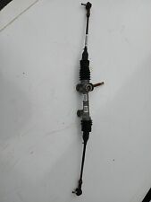 SMART FORTWO ELECTRIC POWER