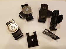 Police/Security Magnetic Belt