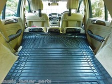 Mercedes M-Class W166 ML