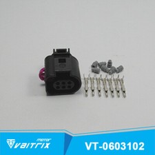 6way for Bosch LSU 4.9 Lambda