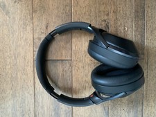 Sony MDR-1000X Noise
