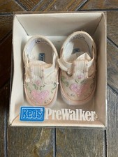 Keds Pre Walker Baby Crib