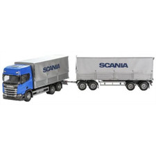 Emek 1:25 Scale Scania R500