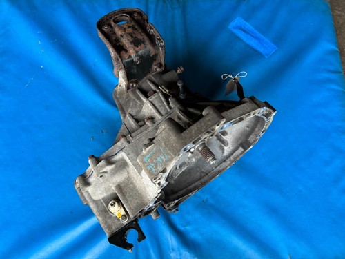 135 speed manual - mg,