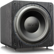 SVS SB3000 Subwoofer - Black