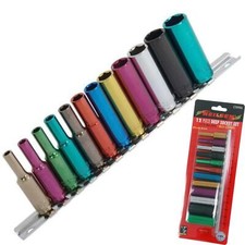 Neilsen 12pc Multi Coloured