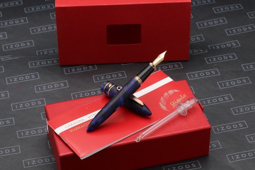 Stipula model tanzanite - stipula,