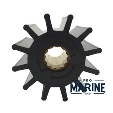 Flexible Impeller for Alaska
