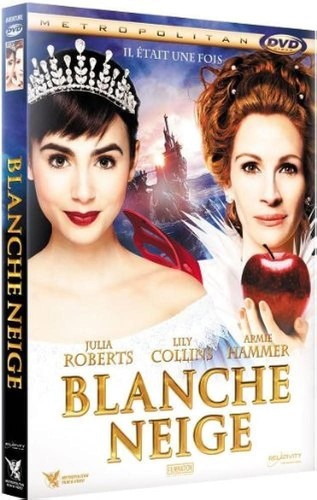 Mirror dvd adventure - mirror,