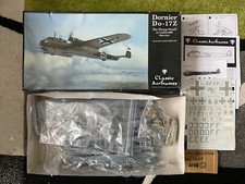 Classic Airframes 1/48 Dornier