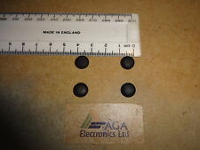 Asus Eee PC 1005HA, 1001HA, 1005P, 1001P Laptop Bottom Base Rubber Feet Set (4) 