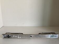 Bmw E65 Number Plate Boot Lid Rear Genuine 740D 2004 Year