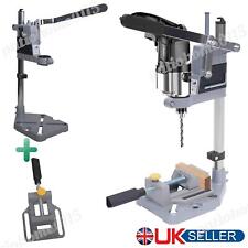 PLUNGE POWER DRILLING STAND