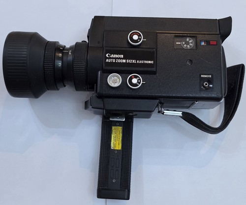 Canon 512xl auto zoom - canon,
