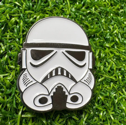 Stormtrooper - 1,