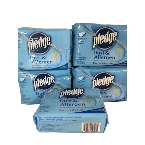 Lot pledge dust - lot,