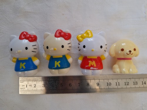 Vintage sanrio 1970s hello - vintage,