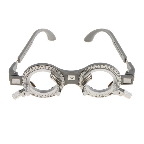 Optical trial lens frame - optical,