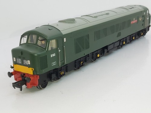 Dcc fitted bachmann - fitted, 32-700