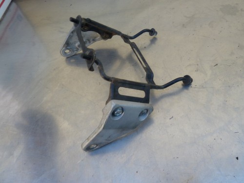 Headlight stay bracket hawk - headlight,