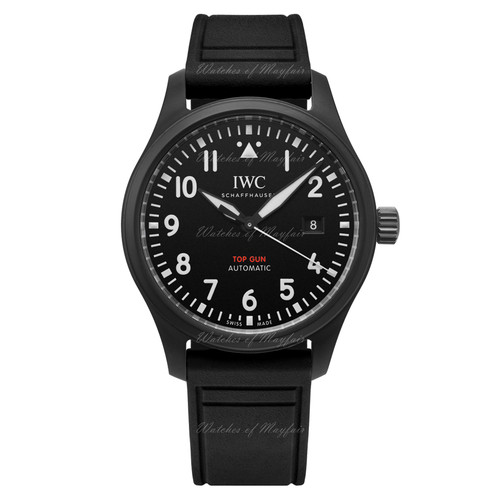 Iwc pilot watch automatic - iwc, pilot's
