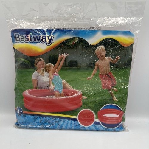 Bestway kids inflatable - bestway,