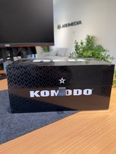 RED Komodo 6K Cinema Camera