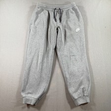 Nike AW77 Cuff Fleece Pants