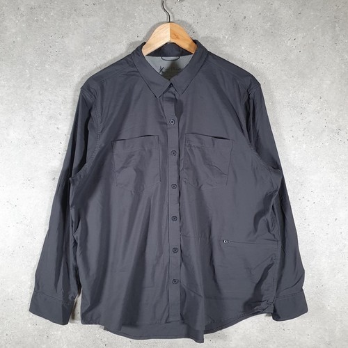 Eddie bauer button down - bauer, shirt