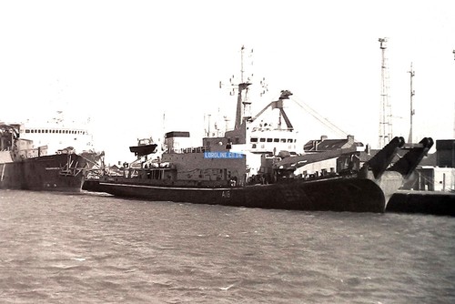 Lordline sales vessel - sales:,