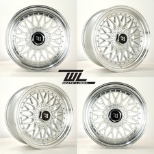 White Label SRXX 17" 7.5"