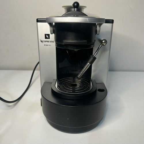 Nespresso zenius professional - nespresso,