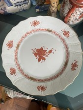  Herend apponyi flower Chinese