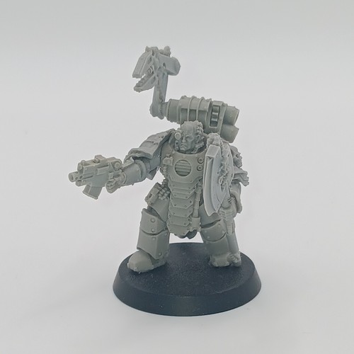 Warhammer 40k forgeworld - 40k,