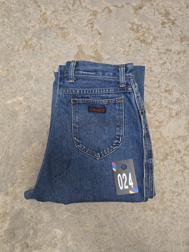 Vintage wrangler jeans - wrangler,