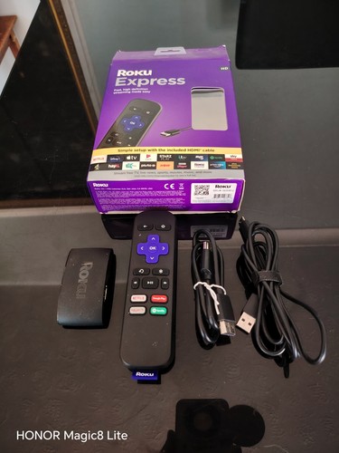 Roku express - roku,