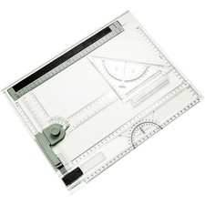 A4 Drawing Board  Adjustable