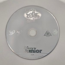 Sofia the First: The Curse of