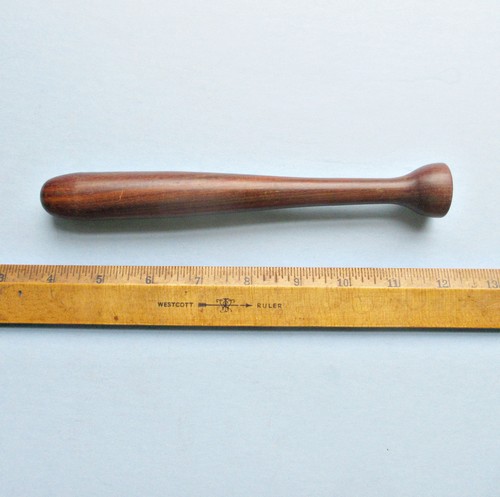 Wooden blood stick the - wooden,