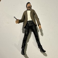 Doctor Who 11th Doctor Action