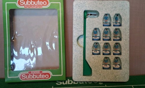 Subbuteo lightweight ref - ref, 659