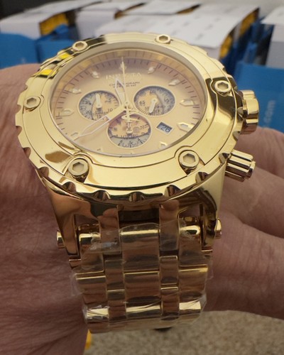 Swiss made invicta ceo lot - 🔥swiss,