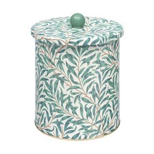 William Morris Biscuit Barrel