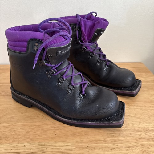Alico boots mens black - mens, uk