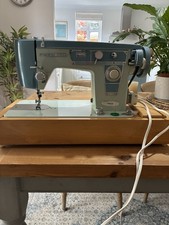 Vintage Brother Westminster