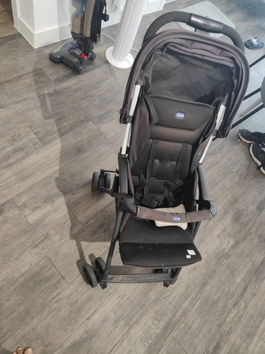 Chicco single - chicco,