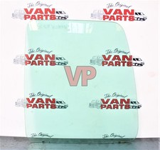 Scudo Dispatch Expert - Drivers Door Rear Glass O/S/R (96-06)  12993658