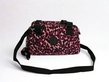 KIPLING Arto Pink & Purple