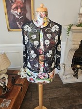 Marks And Spencer ~ Beaded