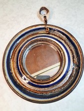 Vintage Handmade  Studio Art